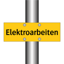 Elektroarbeiten