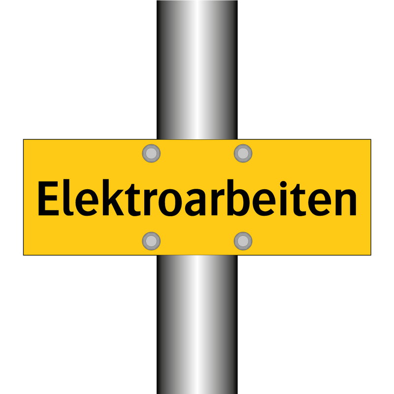Elektroarbeiten