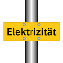 Elektrizität