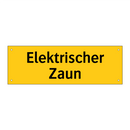 Elektrischer Zaun