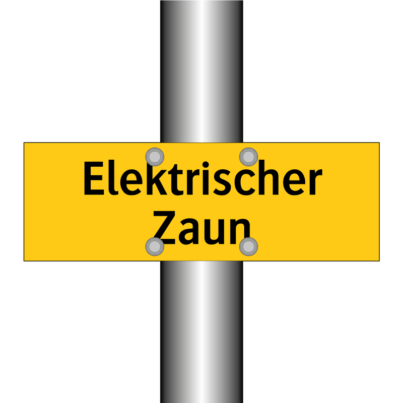 Elektrischer Zaun