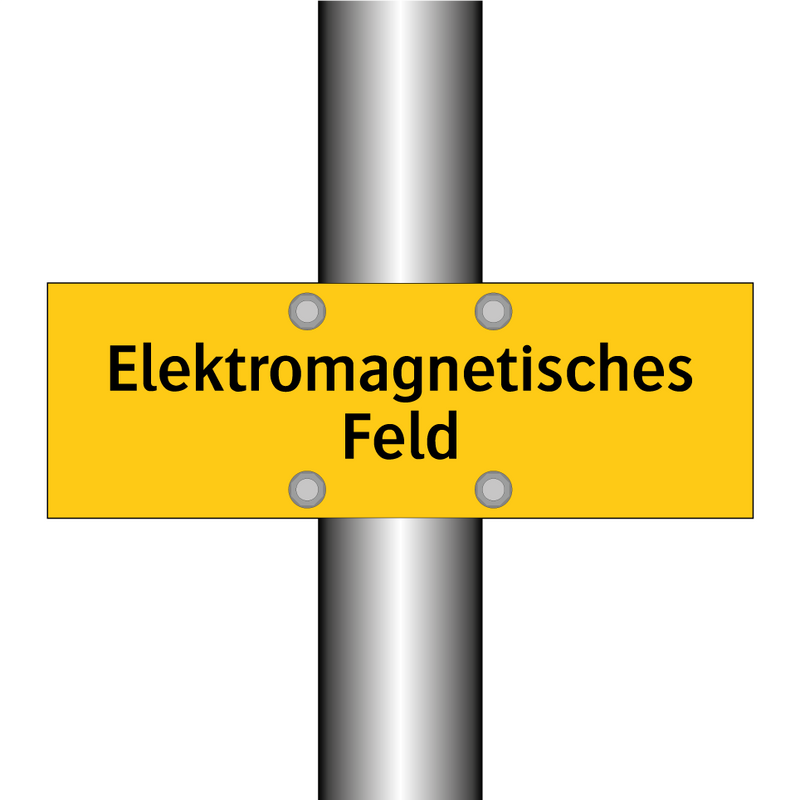 Elektromagnetisches Feld