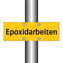 Epoxidarbeiten