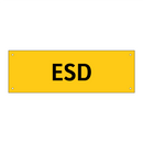 ESD