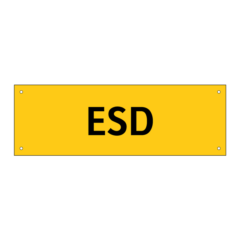 ESD