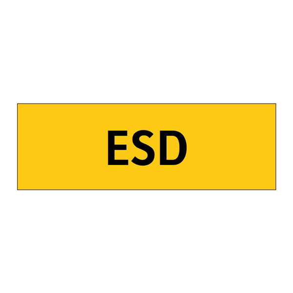 ESD