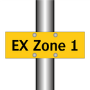 EX Zone 1