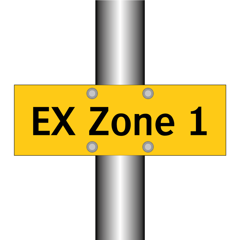 EX Zone 1