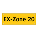 EX-Zone 20