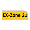 EX-Zone 20