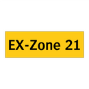EX-Zone 21