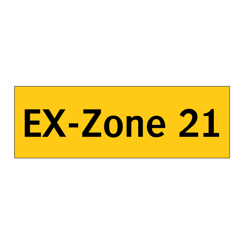 EX-Zone 21