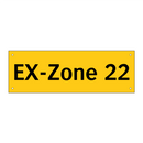 EX-Zone 22