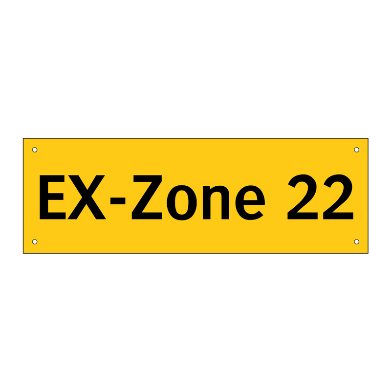EX-Zone 22