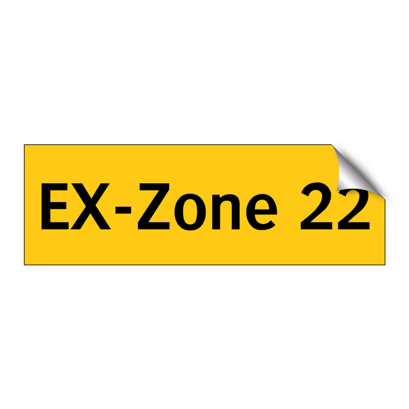 EX-Zone 22