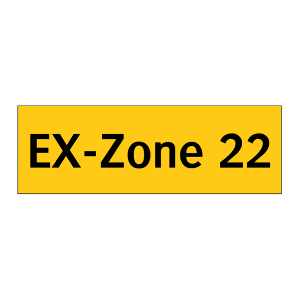 EX-Zone 22