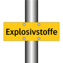 Explosivstoffe
