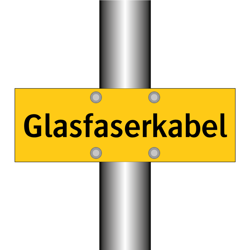 Glasfaserkabel