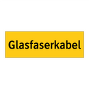 Glasfaserkabel