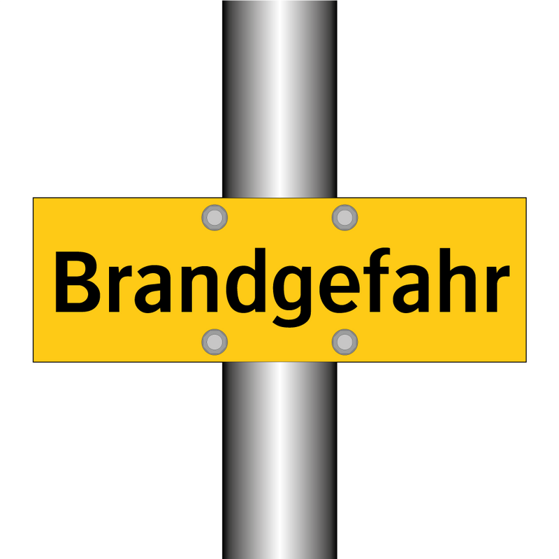 Brandgefahr