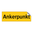 Ankerpunkt