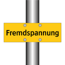 Fremdspannung