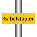 Gabelstapler