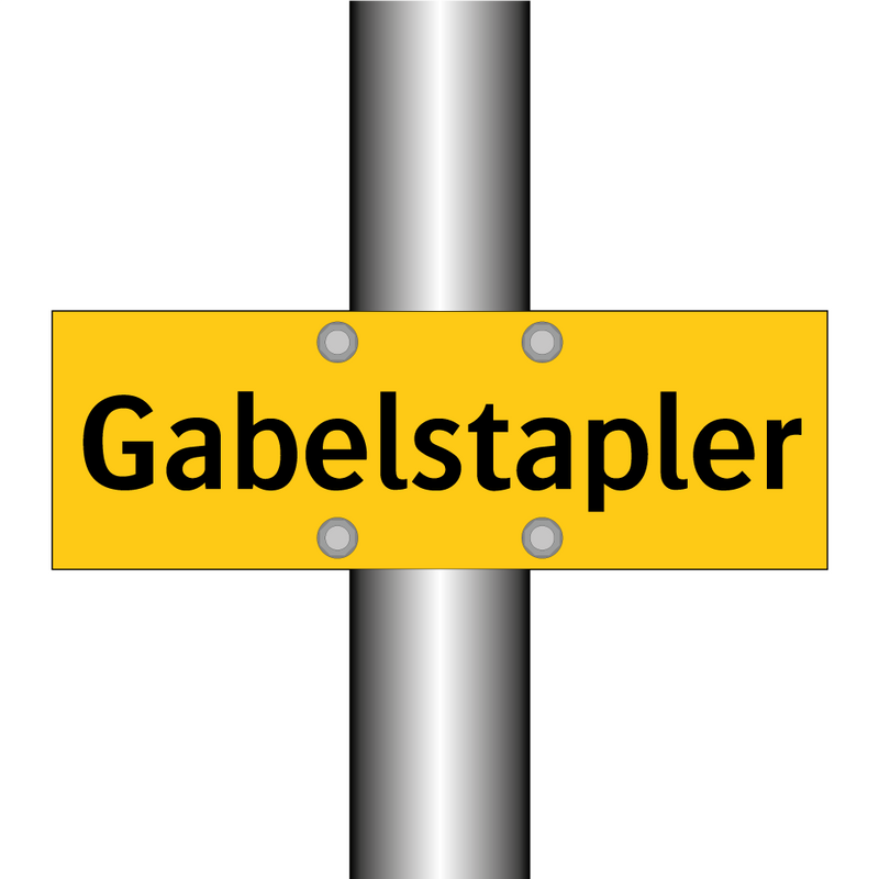 Gabelstapler