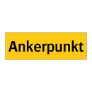 Ankerpunkt
