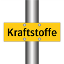 Kraftstoffe