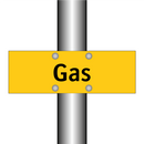 Gas