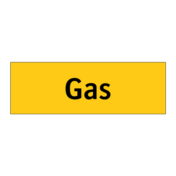 Gas