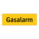 Gasalarm