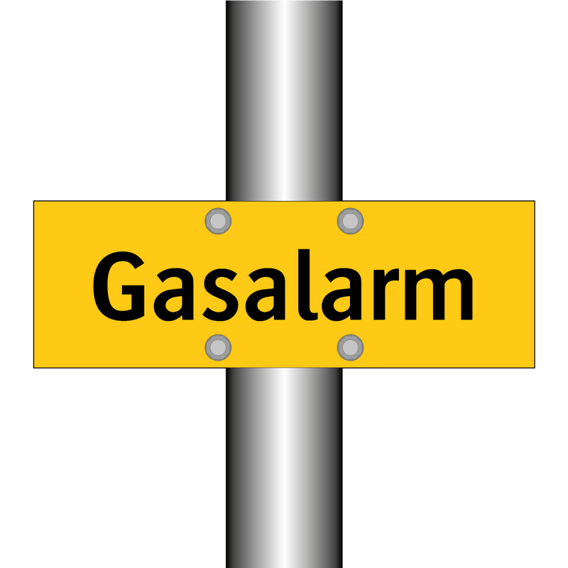 Gasalarm