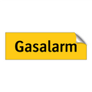 Gasalarm