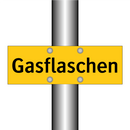 Gasflaschen