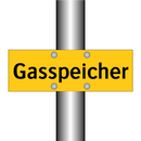 Gasspeicher