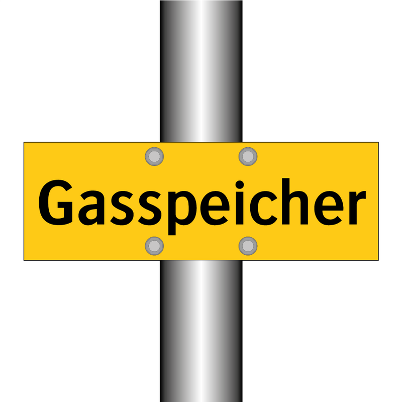Gasspeicher