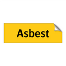 Asbest