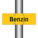 Benzin