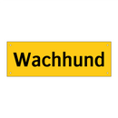 Wachhund