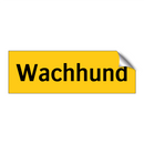 Wachhund