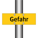 Gefahr