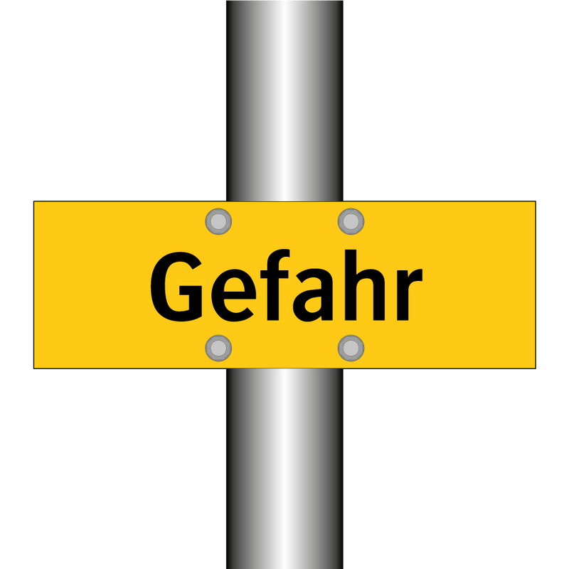 Gefahr