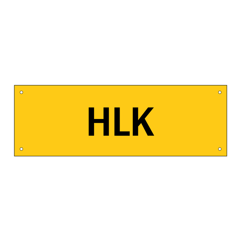 HLK