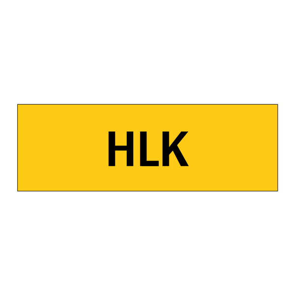 HLK