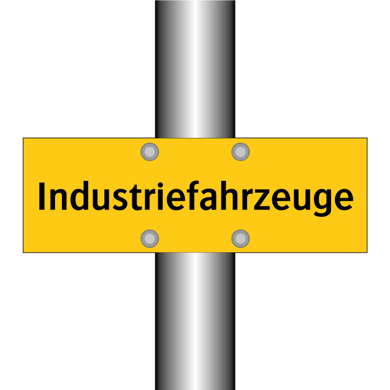 Industriefahrzeuge