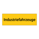 Industriefahrzeuge