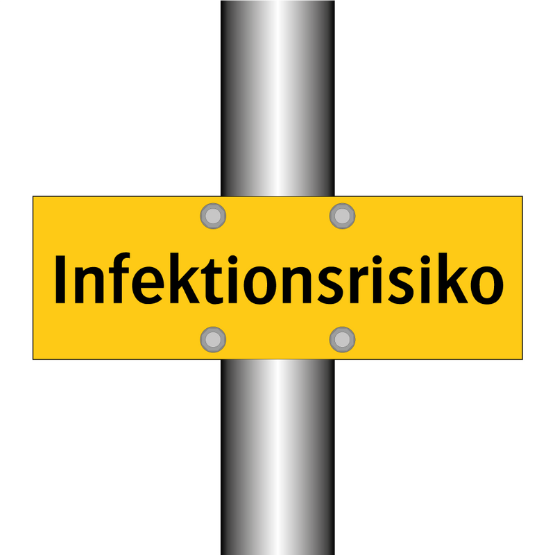 Infektionsrisiko