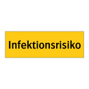 Infektionsrisiko